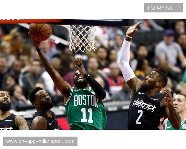 凯尔特人防守升级引热议:这套战术能否碾压强队?