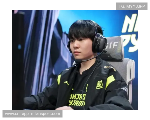 韩援被哄抢:LPL正在重建国际化选手名录