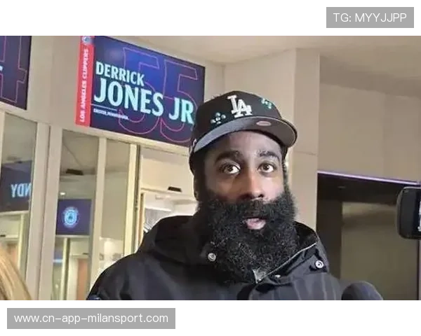 哈登状态与体系矛盾,探寻巨星际的迷局