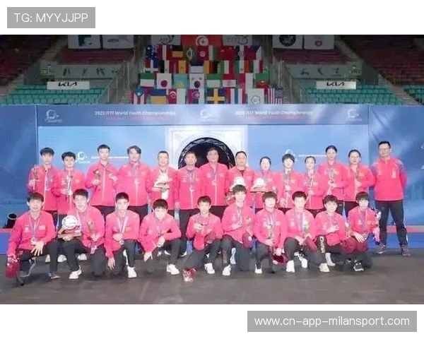 世界乒乓球锦标赛中国队包揽四冠，世界乒乓球锦标赛2021年