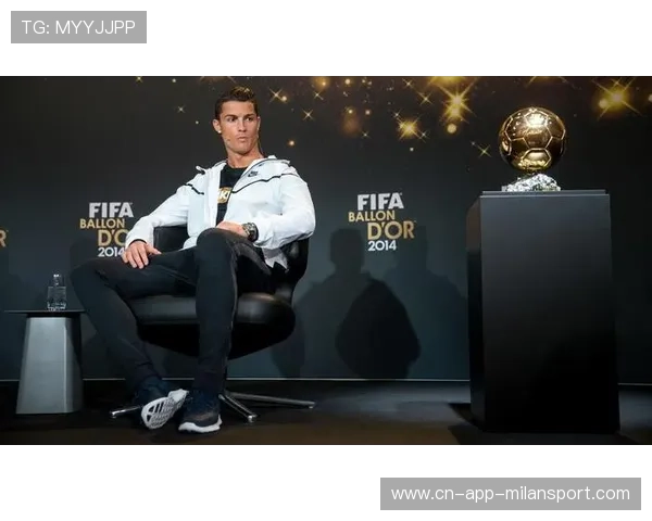 C罗创建线上学习平台支持运动员教育，跨界公益受关注