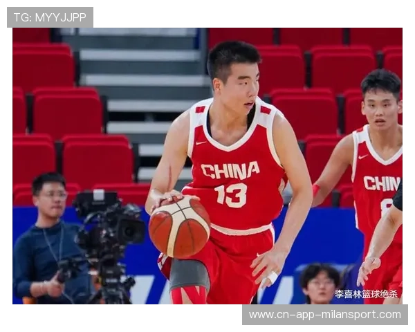 CBA中锋核心战术揭秘:对抗强化与篮板王者的秘密武器