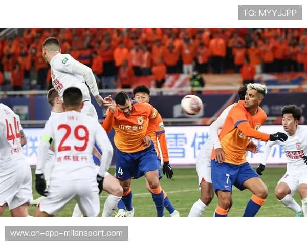 中超引援震荡:城市德比格局或将重塑