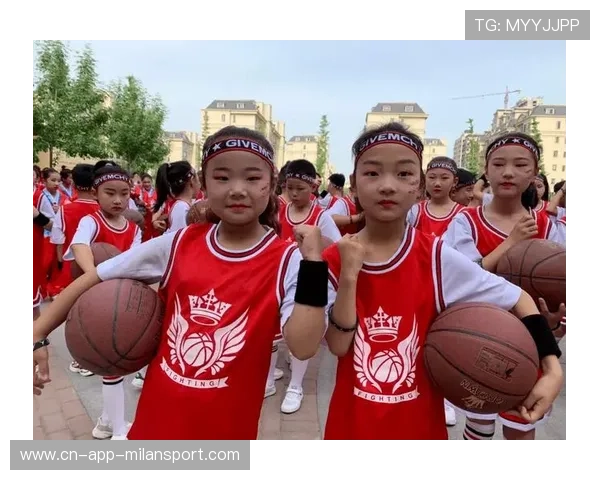 篮球夏训营火爆,青少年选秀路线多样化